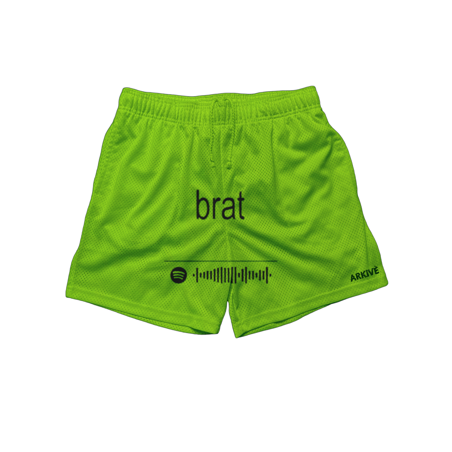 BRAT SHORTS