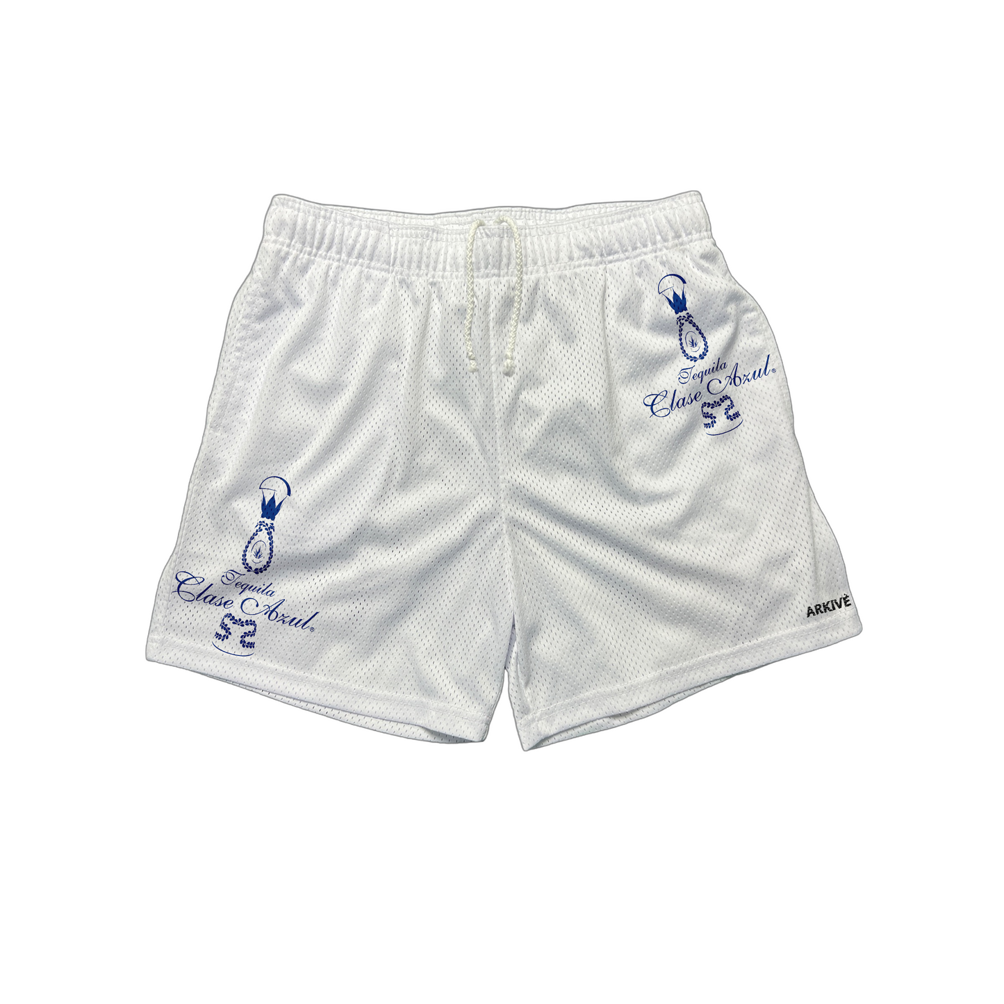 AZUL SHORTS