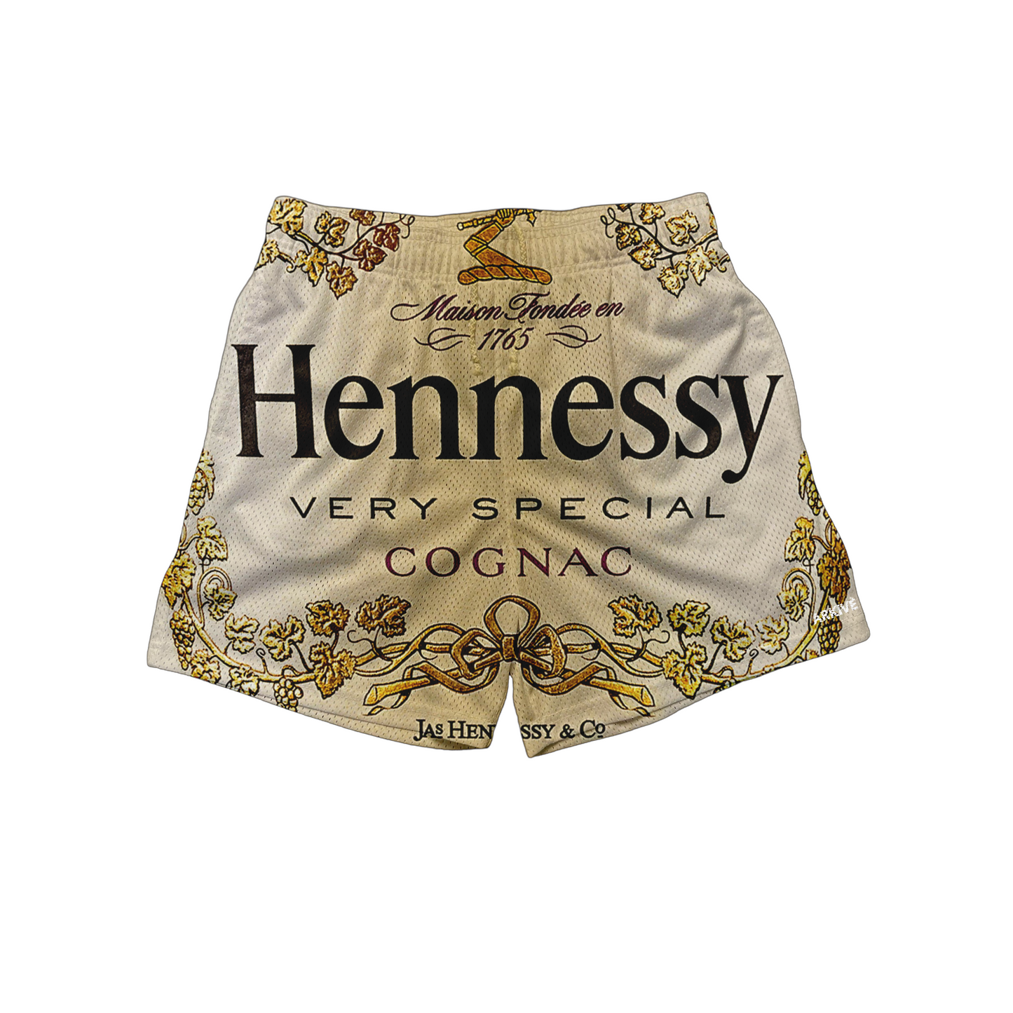 HENNY SHORTS
