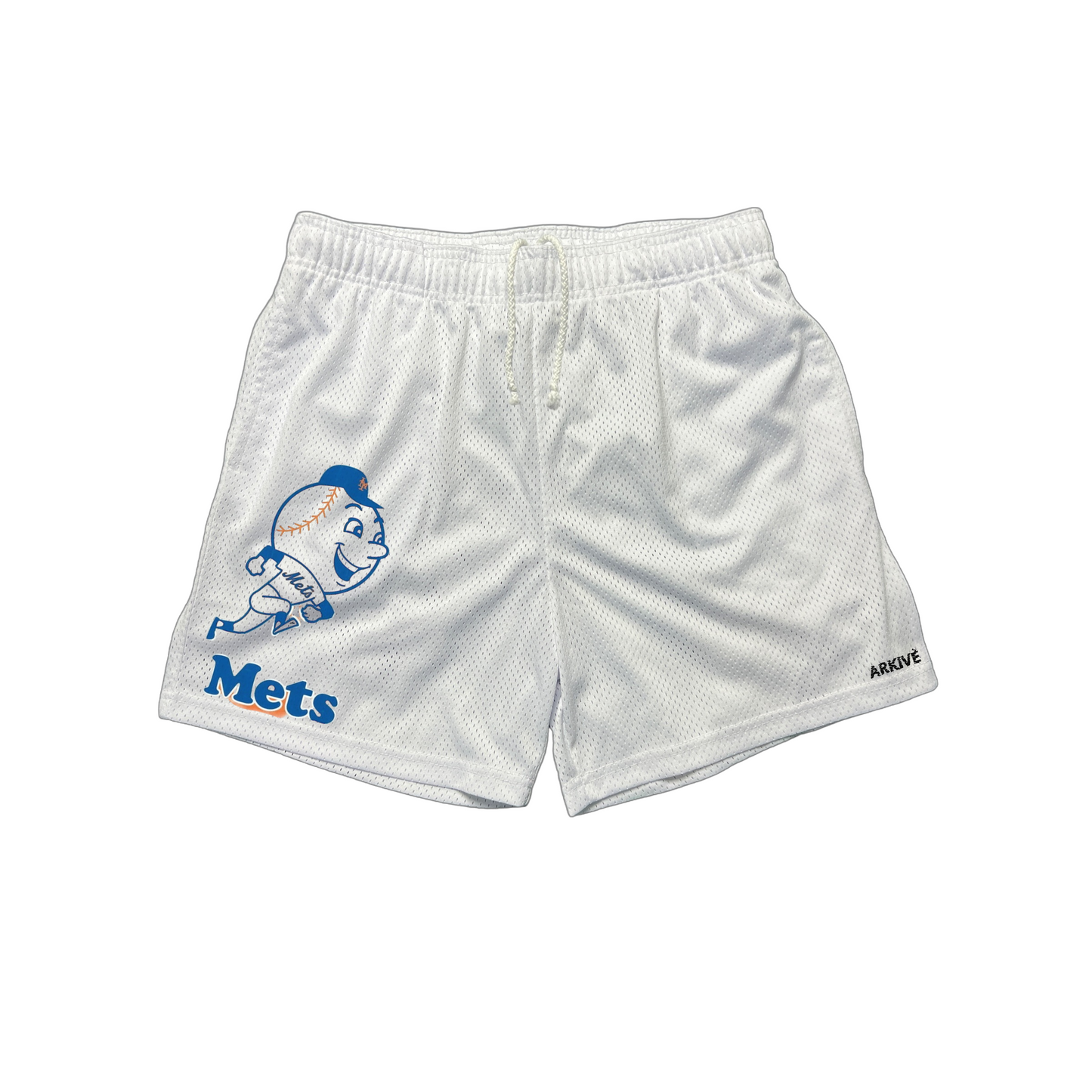 METS SHORTS