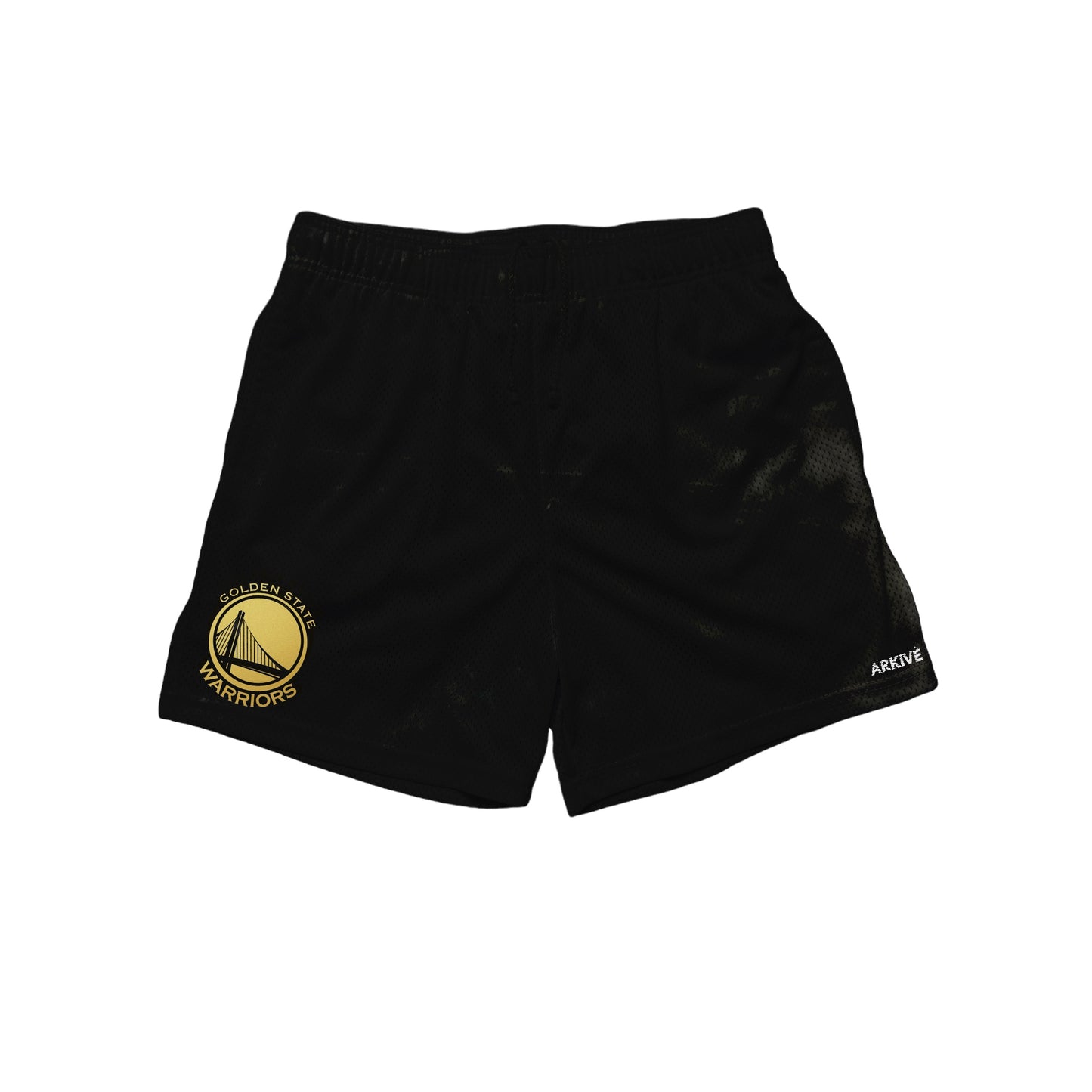 WARRIORS SHORTS