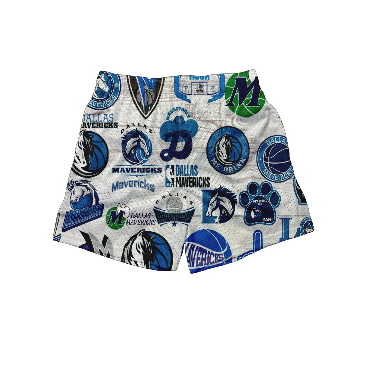 MAVS SHORTS