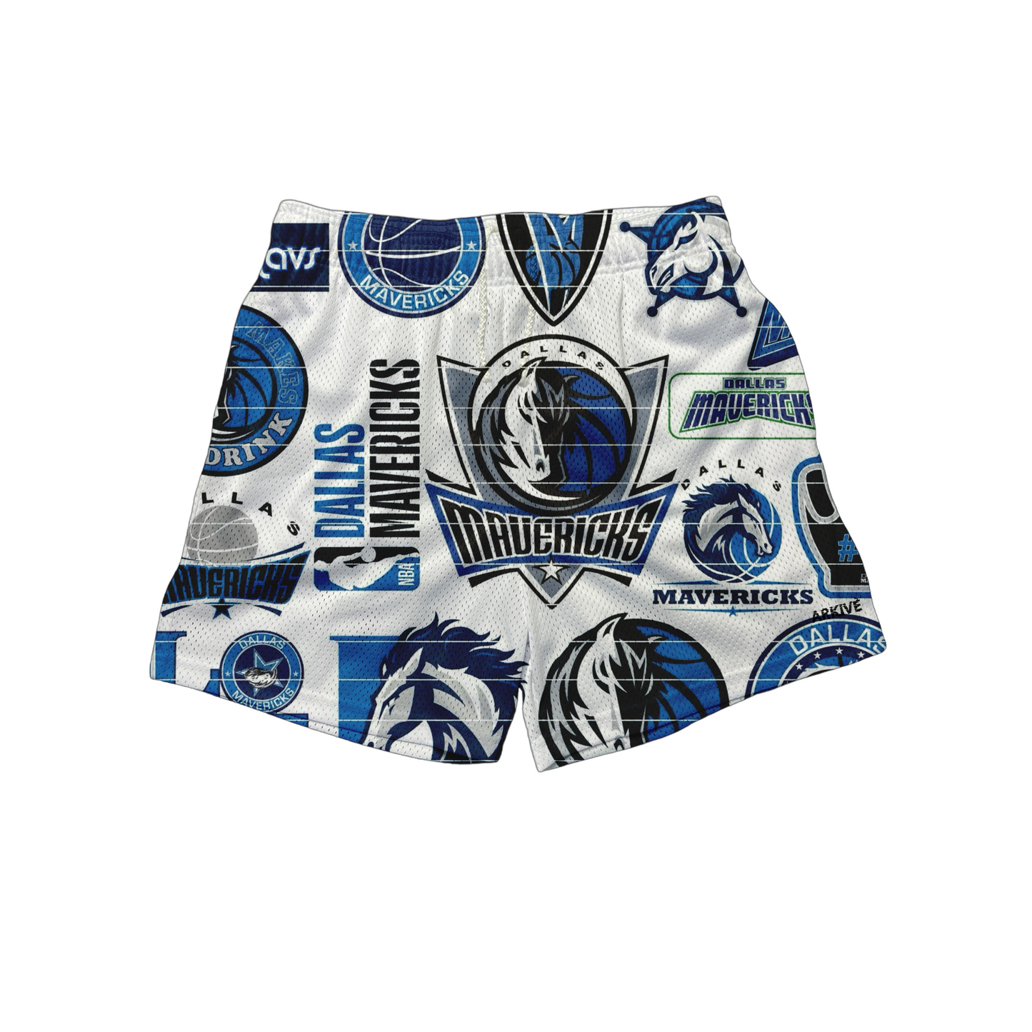 DALLAS SHORTS