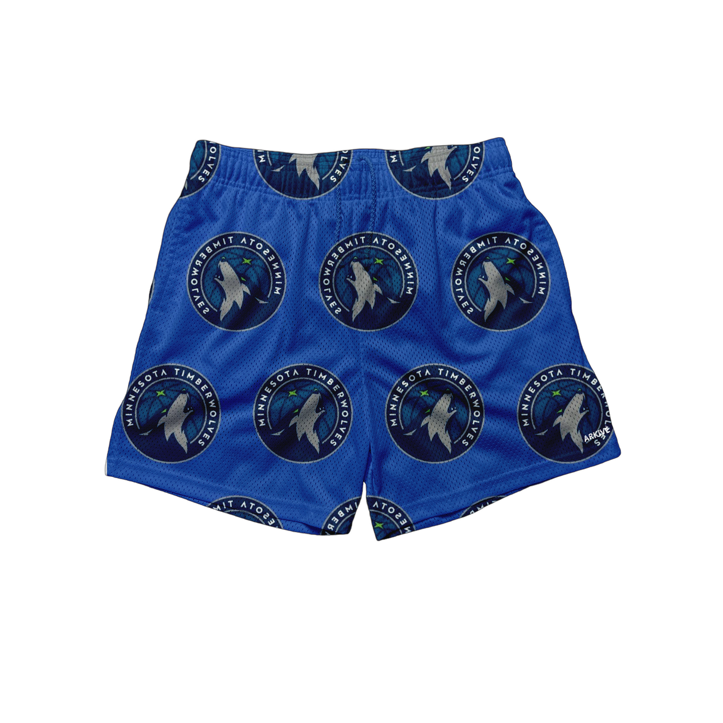MINNESOTA SHORTS