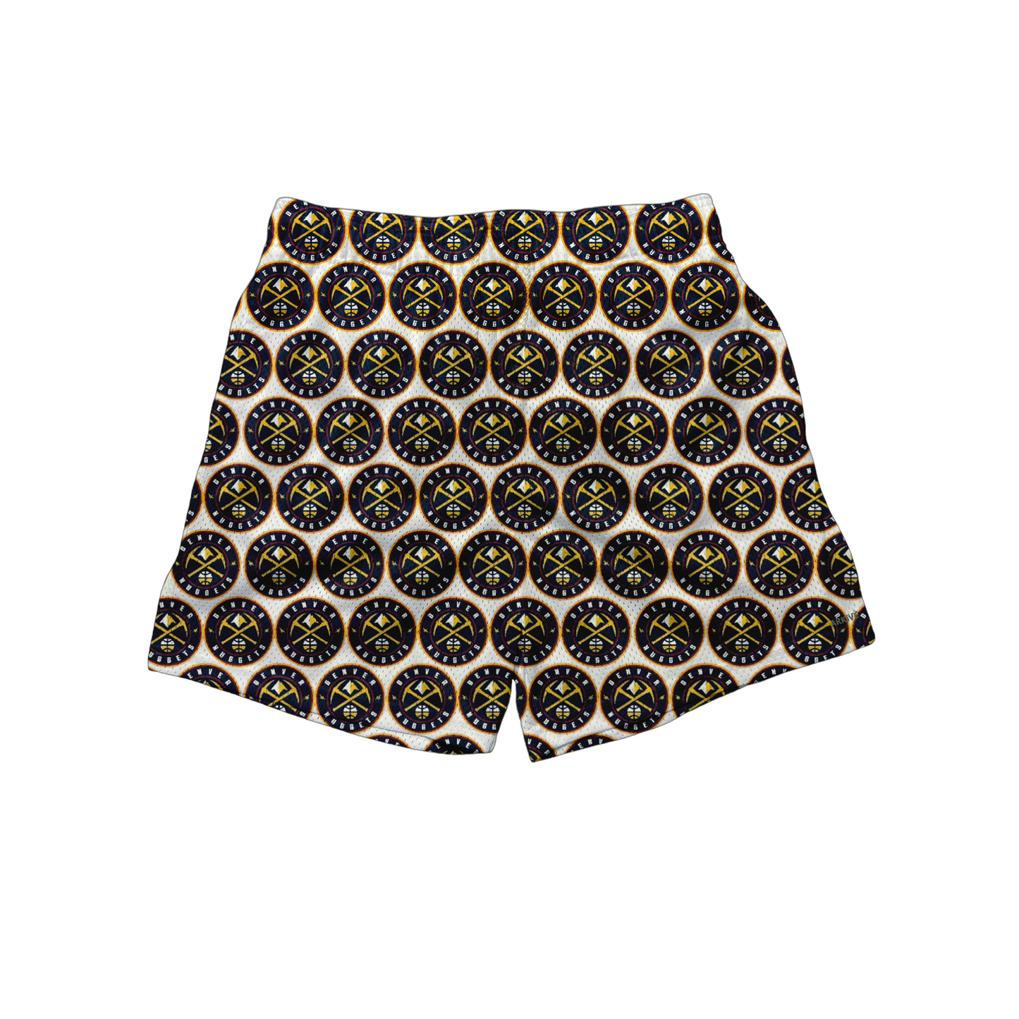NUGGETS SHORTS
