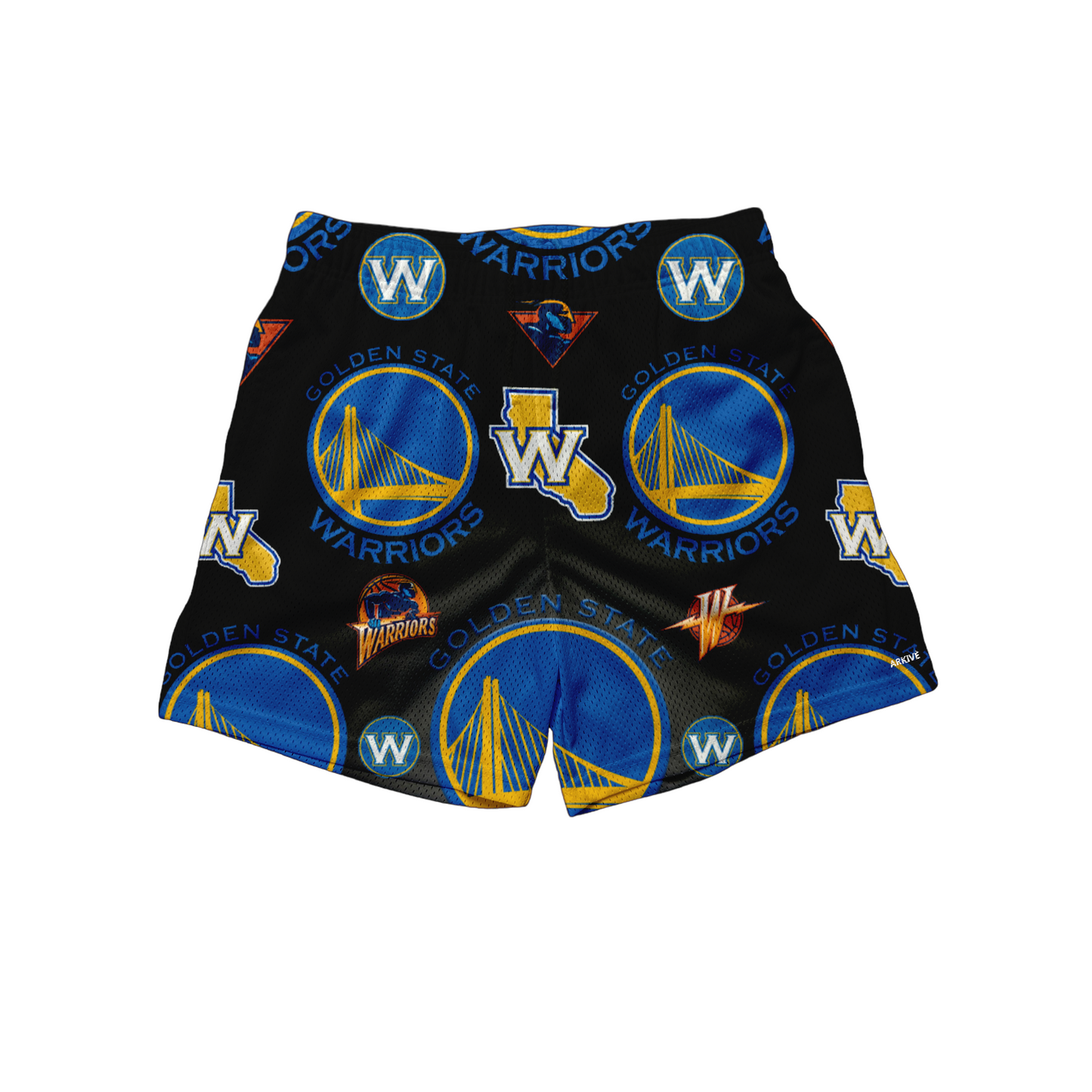 GOLDEN STATE SHORTS