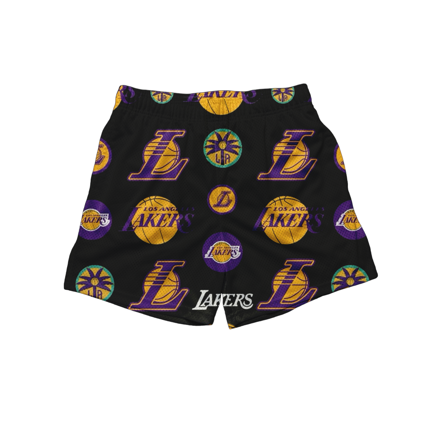 LAKESHOW SHORTS