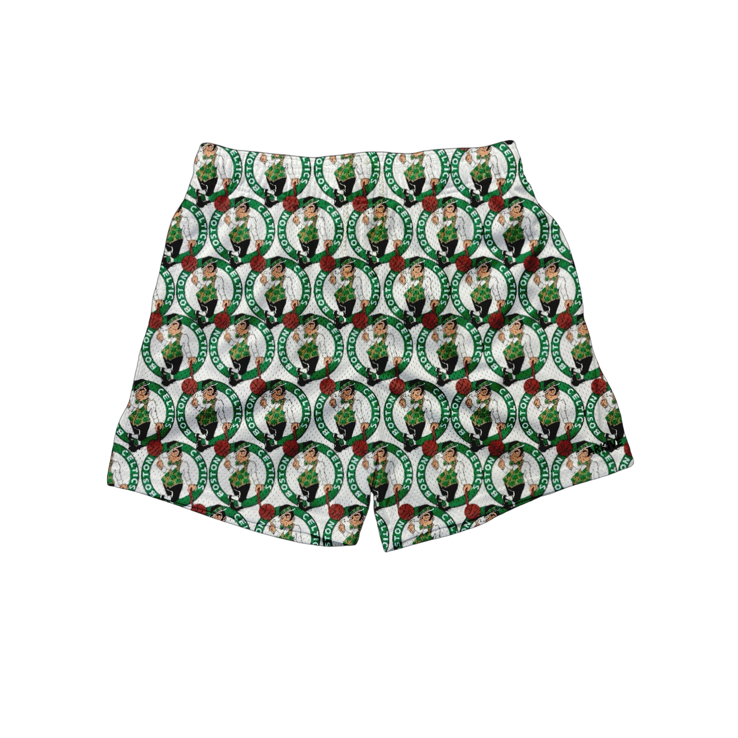 LUCKY SHORTS