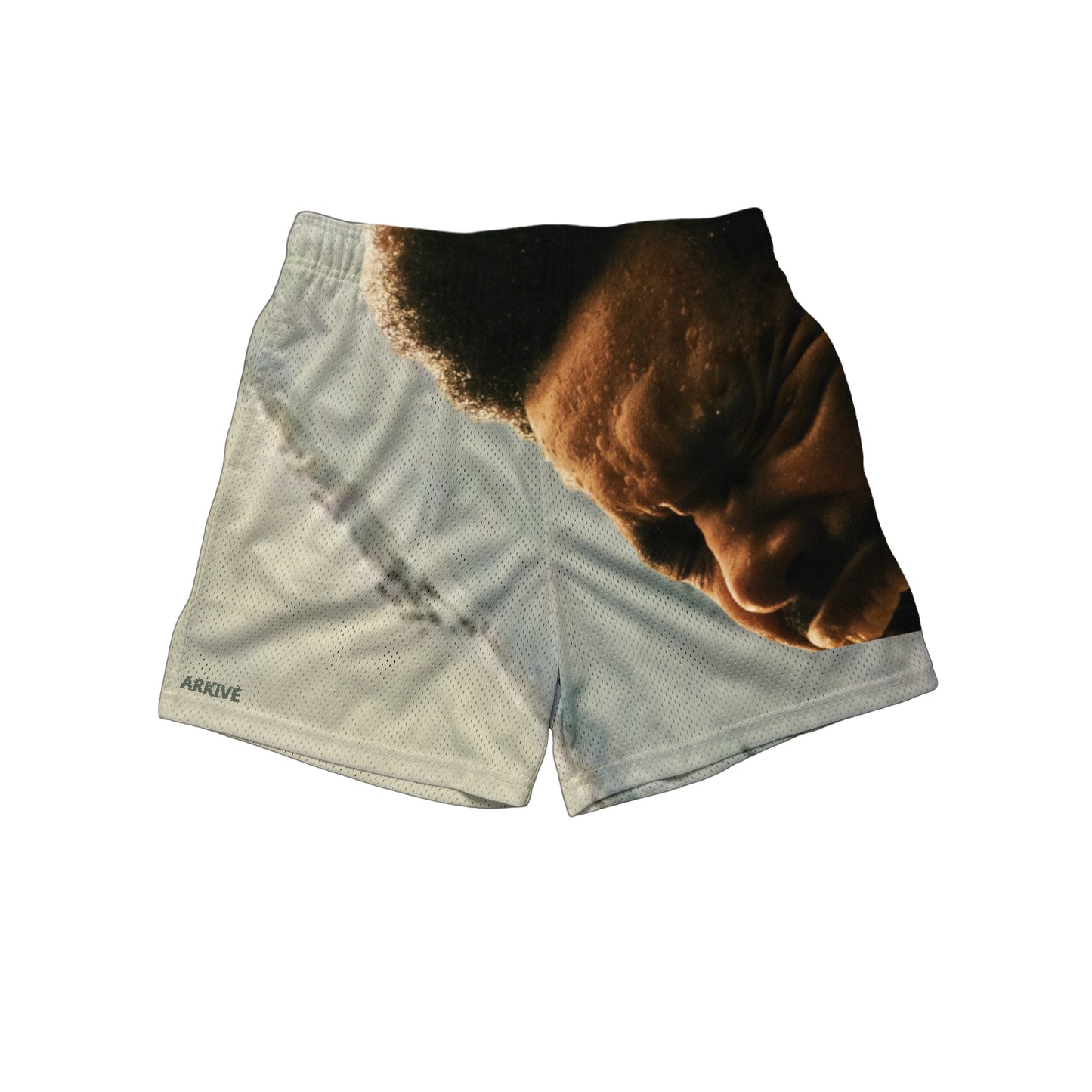 HURRY UP TOM SHORTS