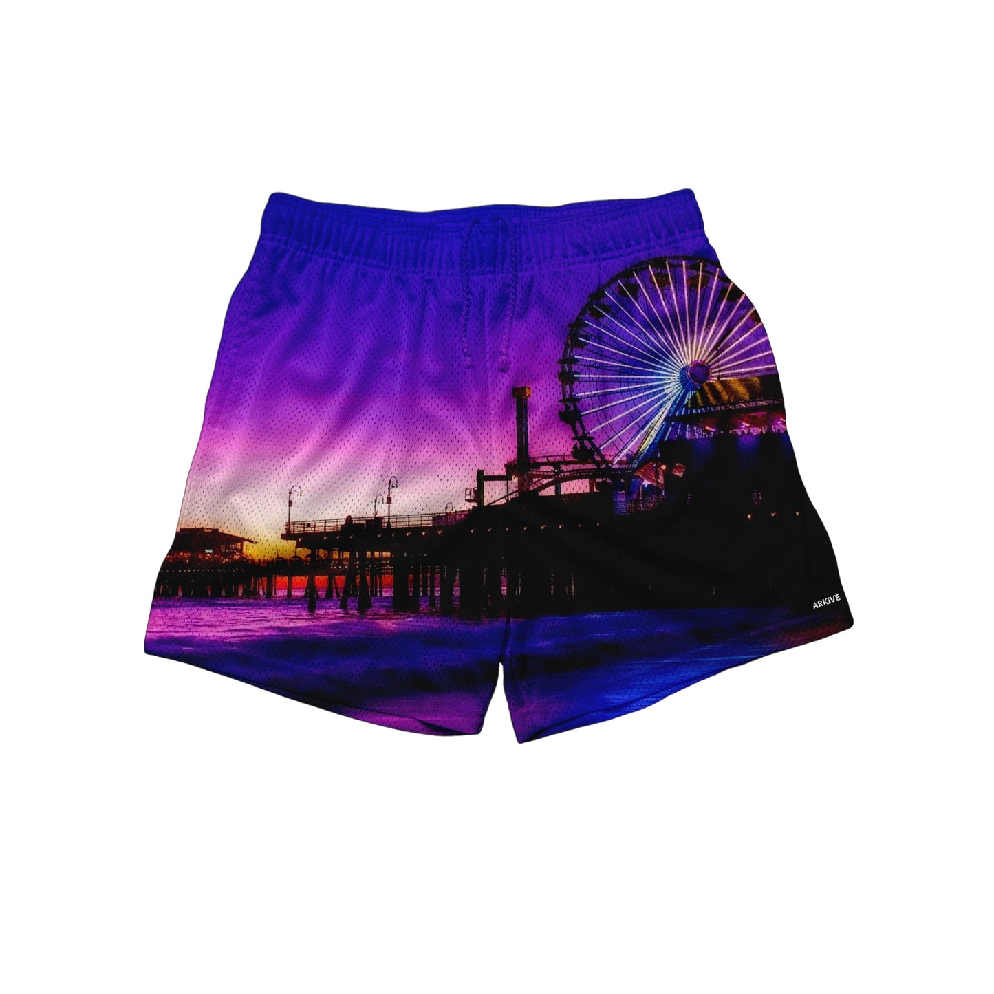 STA MONICA SHORTS