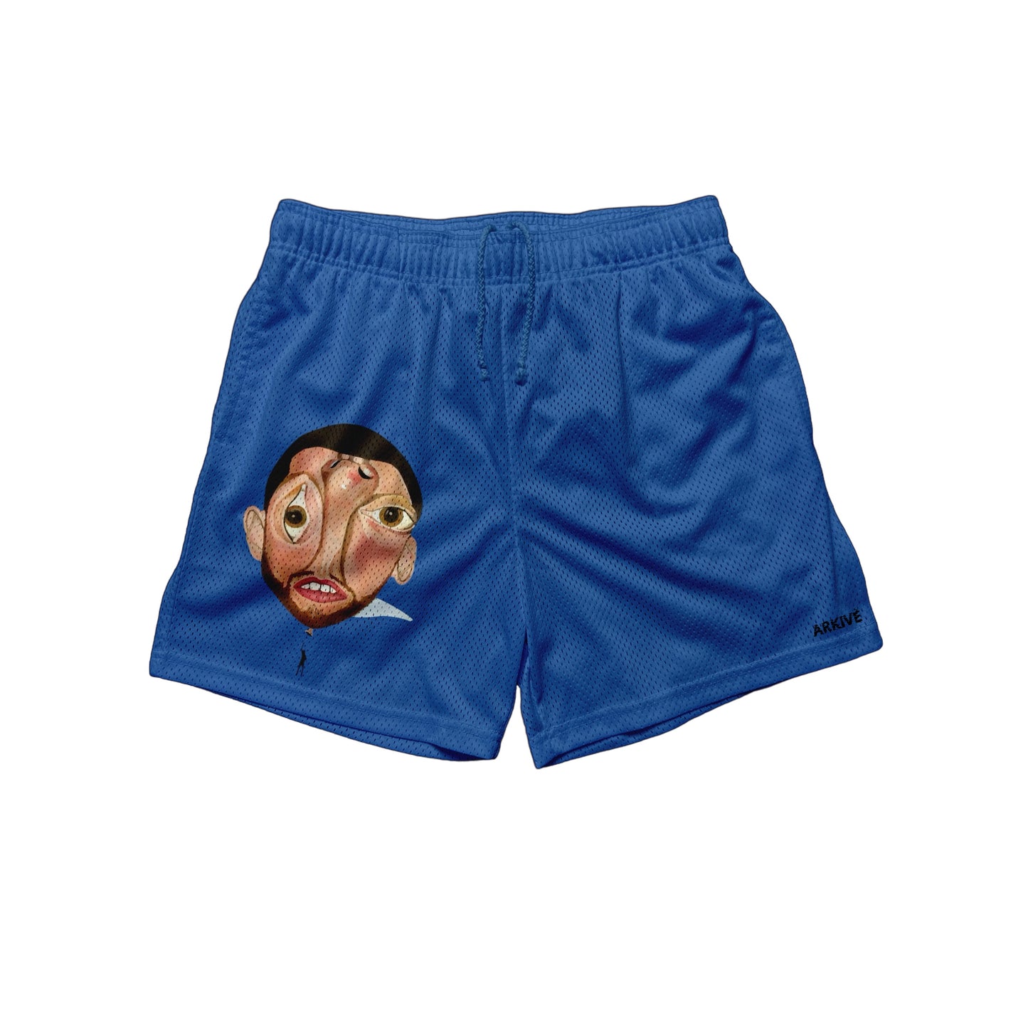 BALLONERISM SHORTS