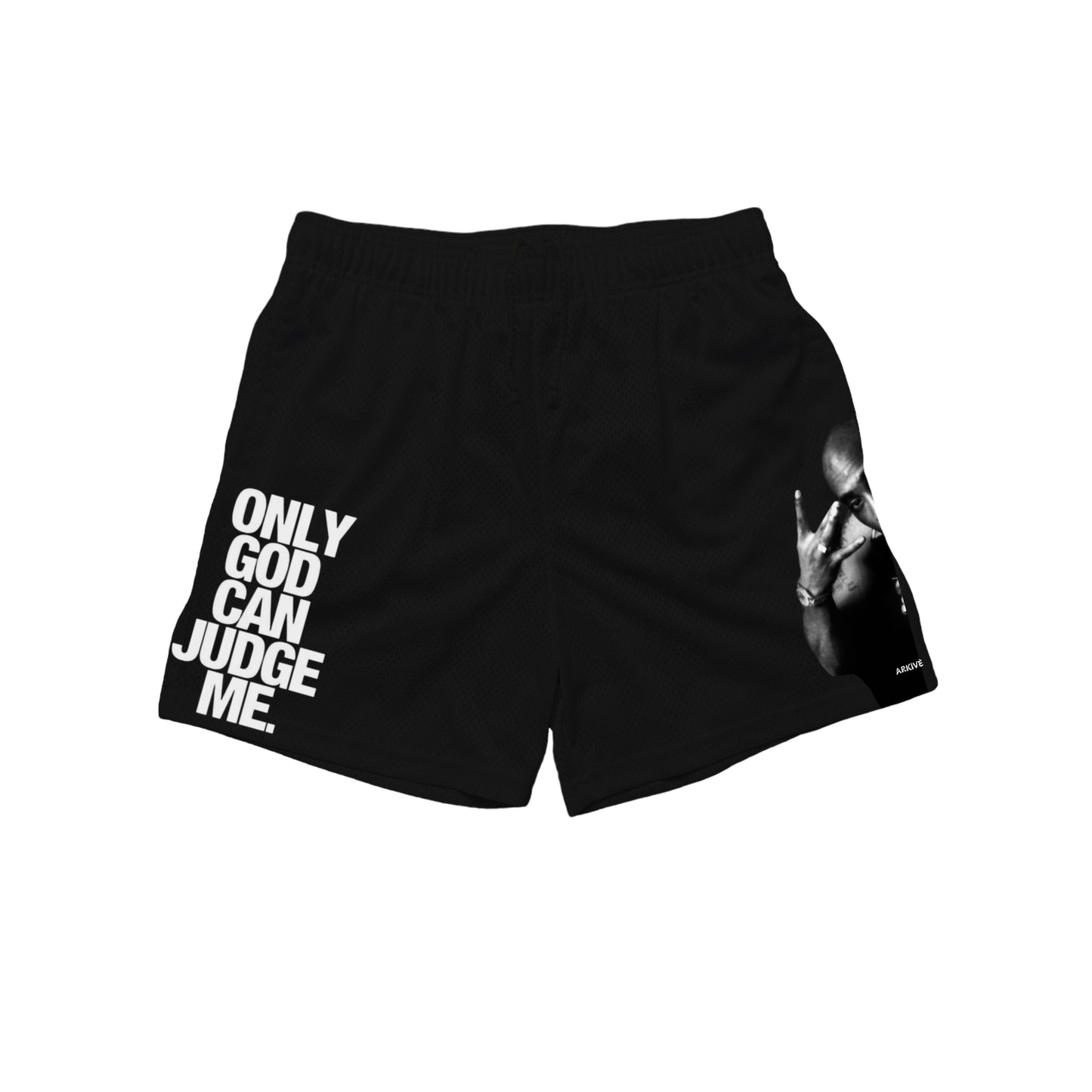 SHAKUR SHORTS