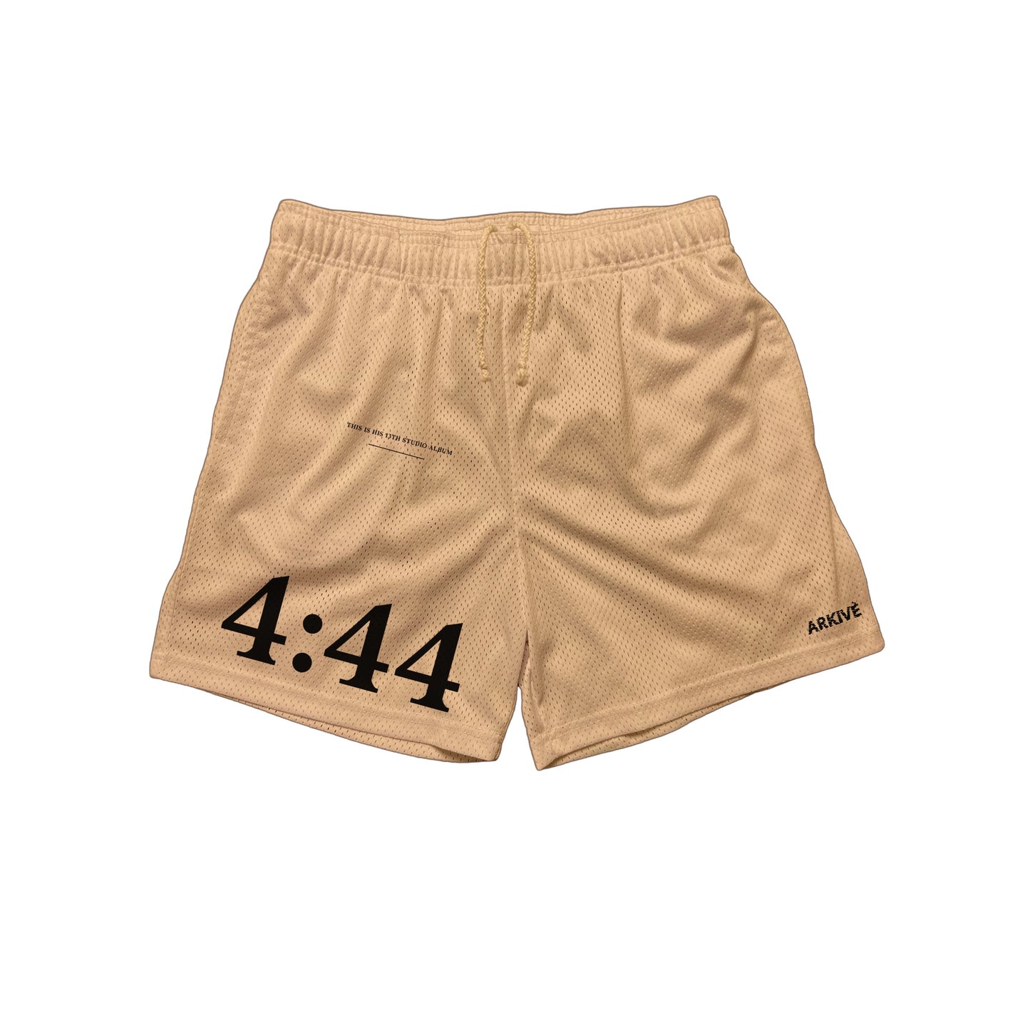444 SHORTS