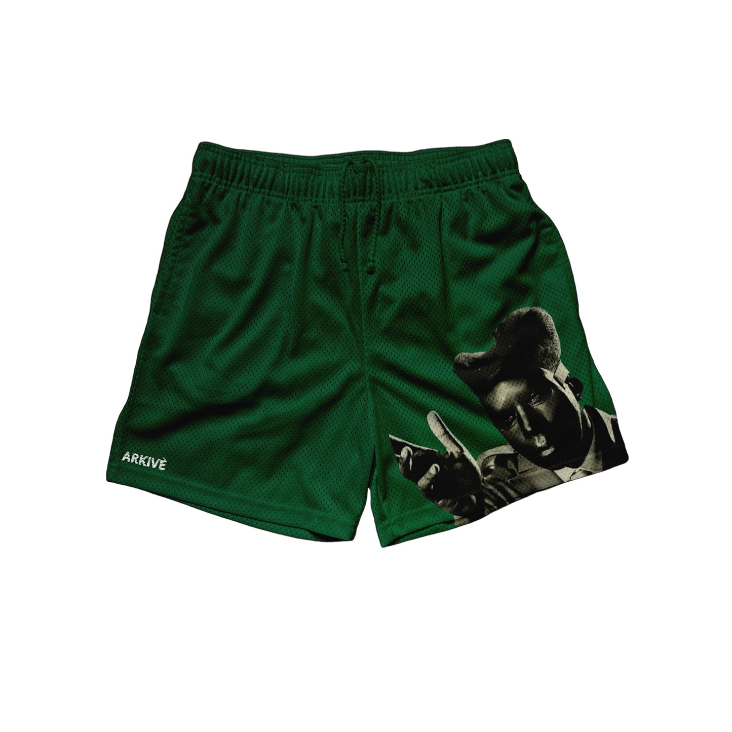CHROM SHORTS