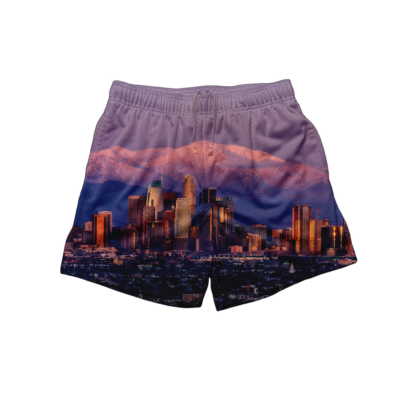 Paradise Shorts