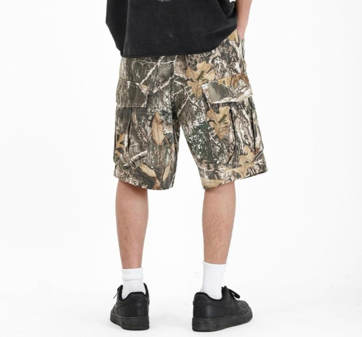 Mono Shorts