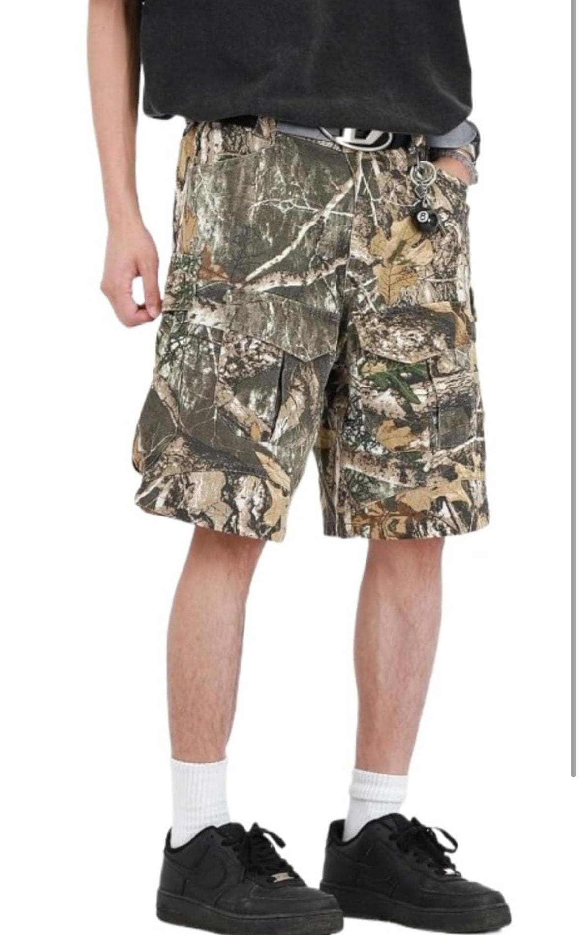 Mono Shorts
