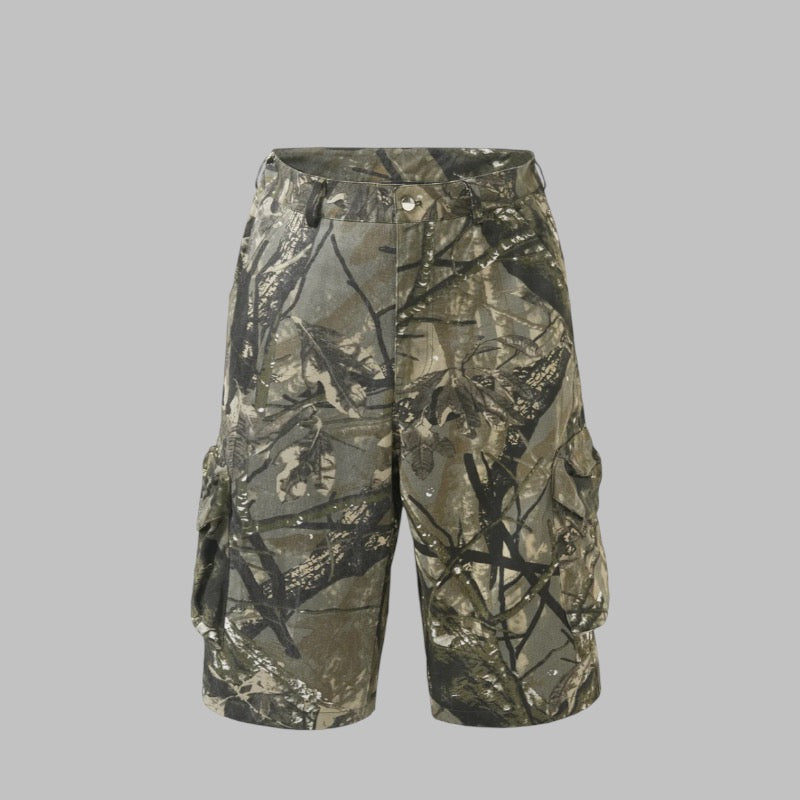 Mono Shorts