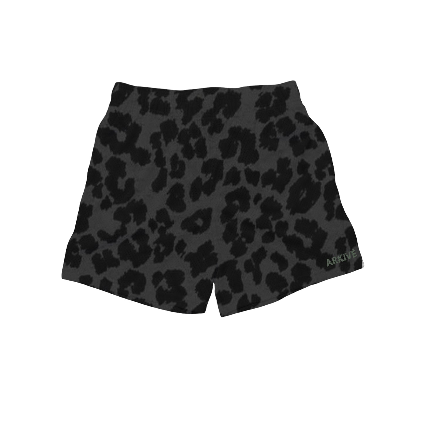 Polychrome Shorts