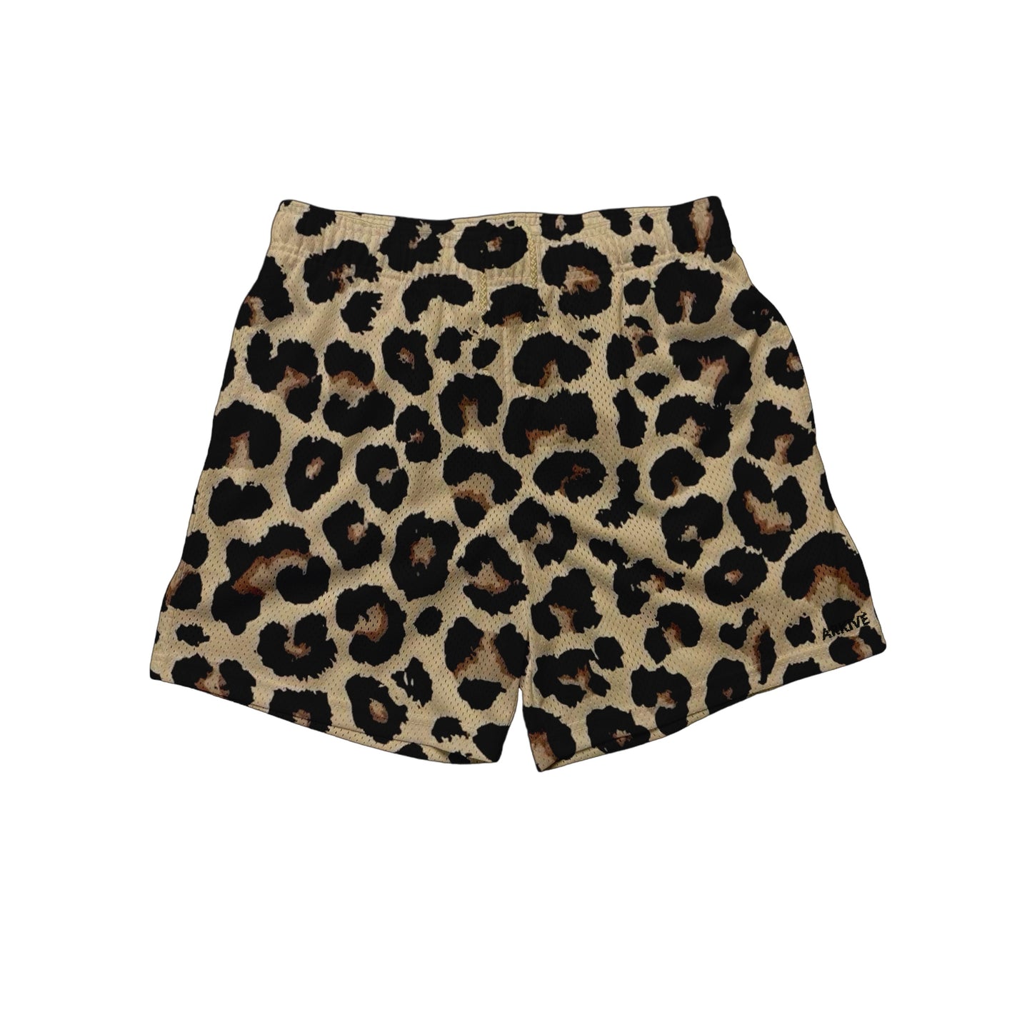 Aries Mono Shorts
