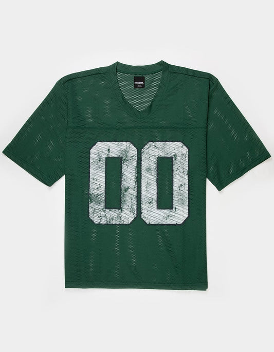 Football Shirt - Green