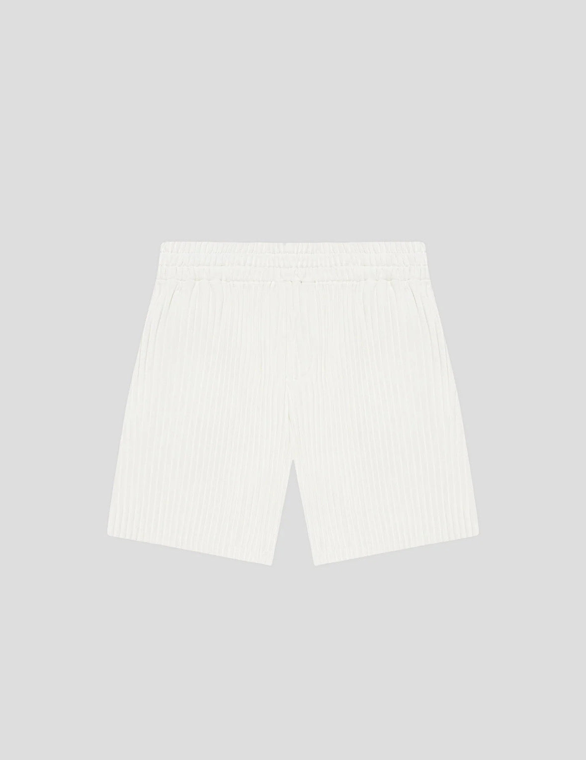 Damo Shorts - Cream