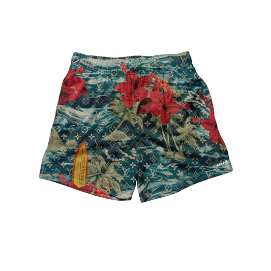 HAWAII MONO SHORTS