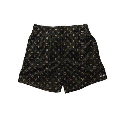 SEPIA MONO SHORTS