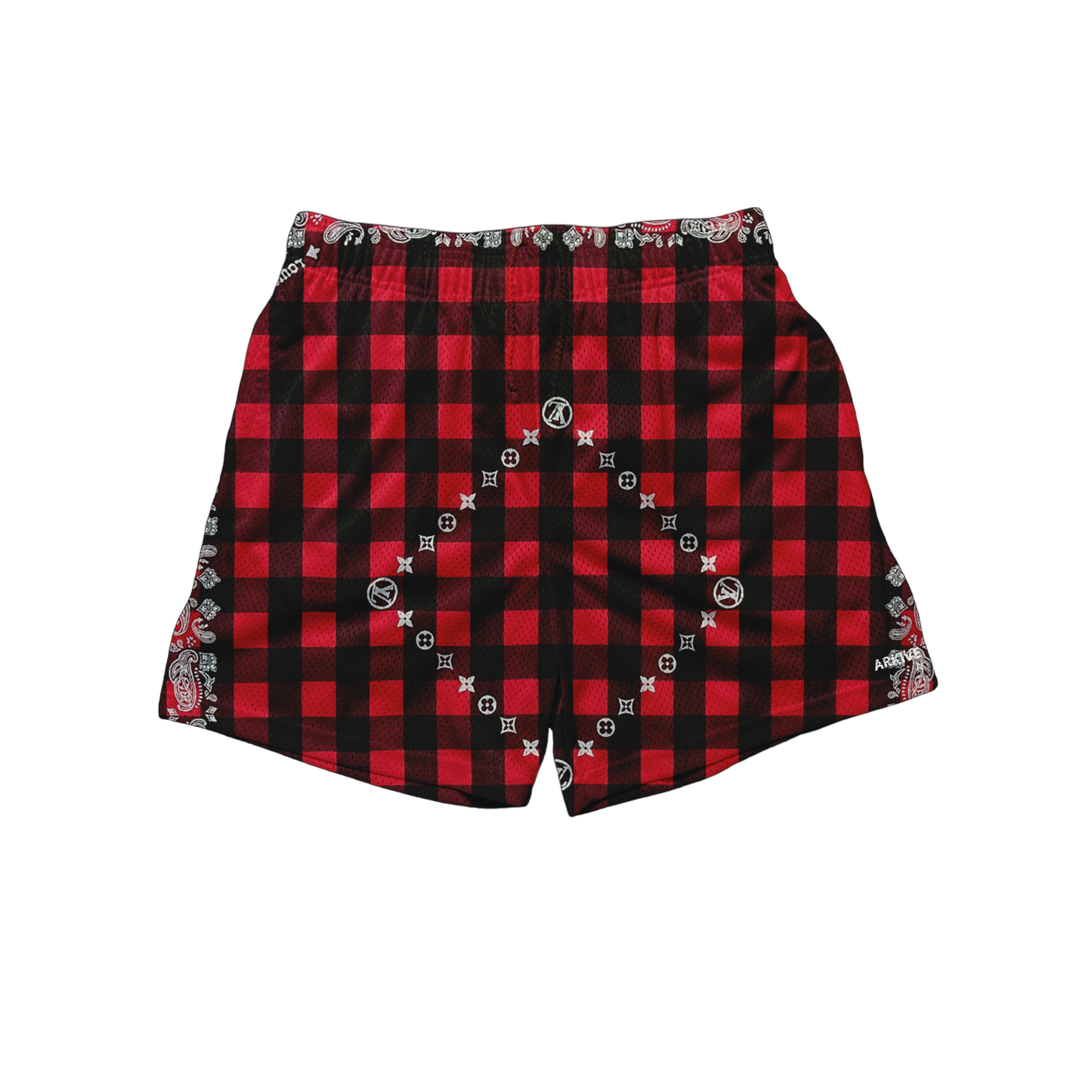 CARDINAL SHORTS