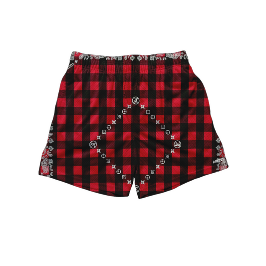 CARDINAL SHORTS
