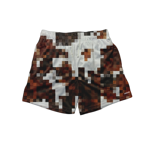 COPPER DAMO SHORTS