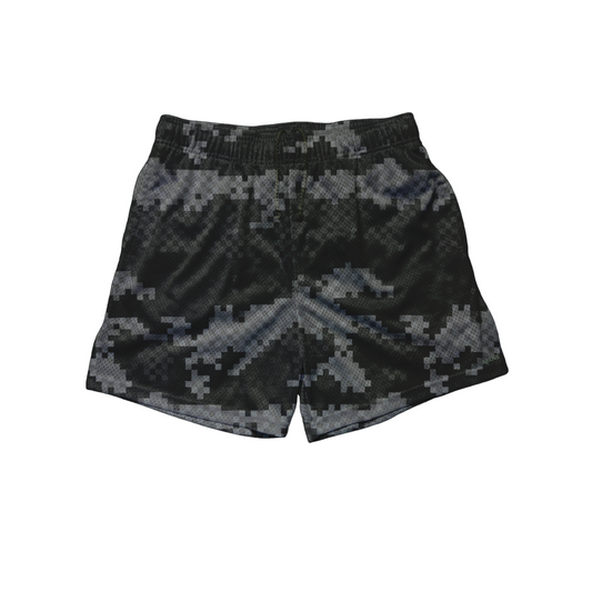 ASH DAMO SHORTS