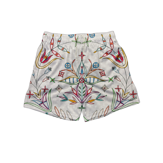 TULIP MONO SHORTS