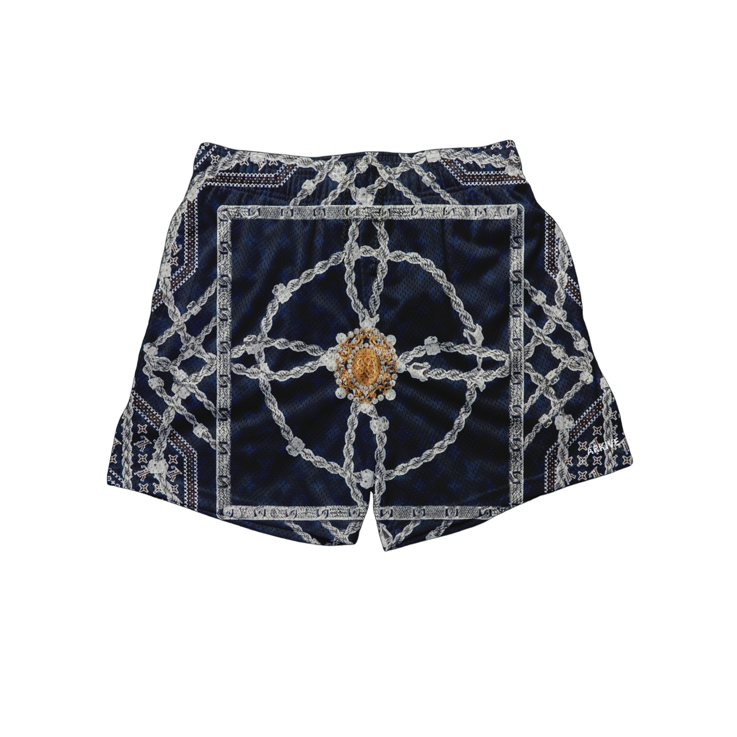 GEM MONO SHORTS