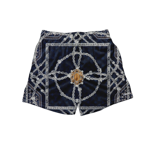 GEM MONO SHORTS