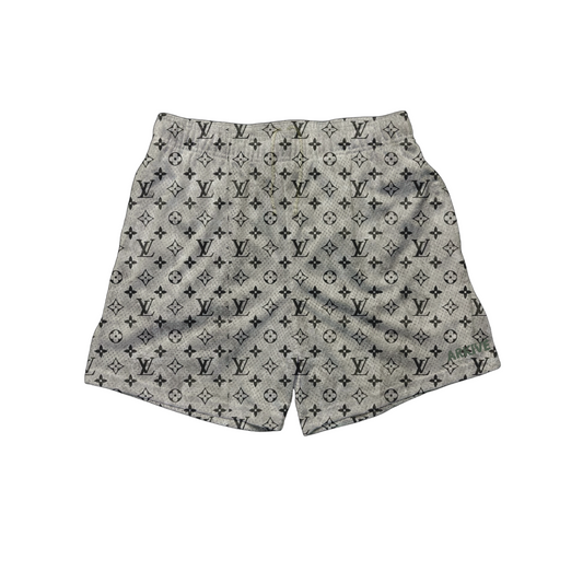 IRON MONO SHORTS