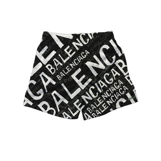 BB ITALIC SHORTS