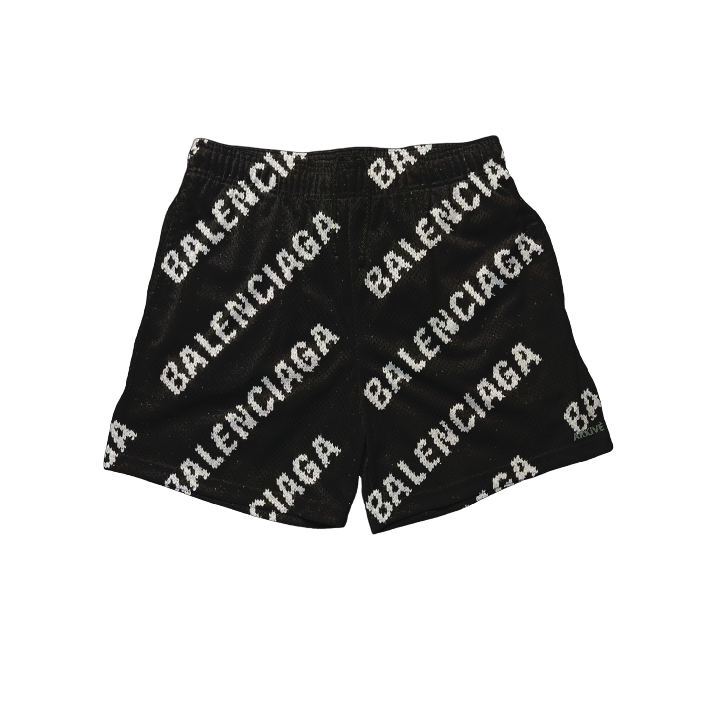 BB MONO SHORTS
