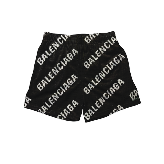 BB MONO SHORTS