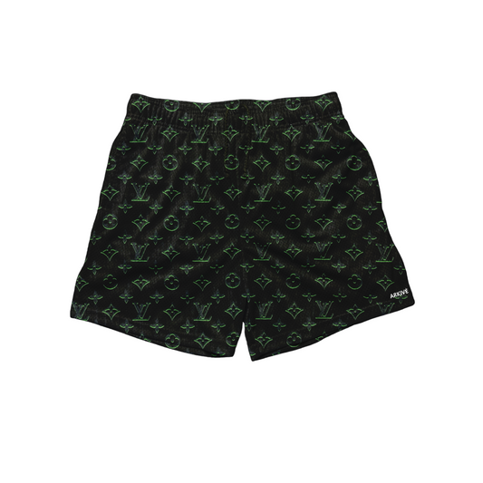 HUNTER SHORTS
