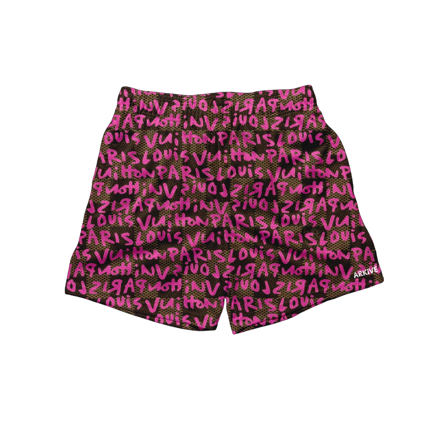 ROSE PARIS SHORTS