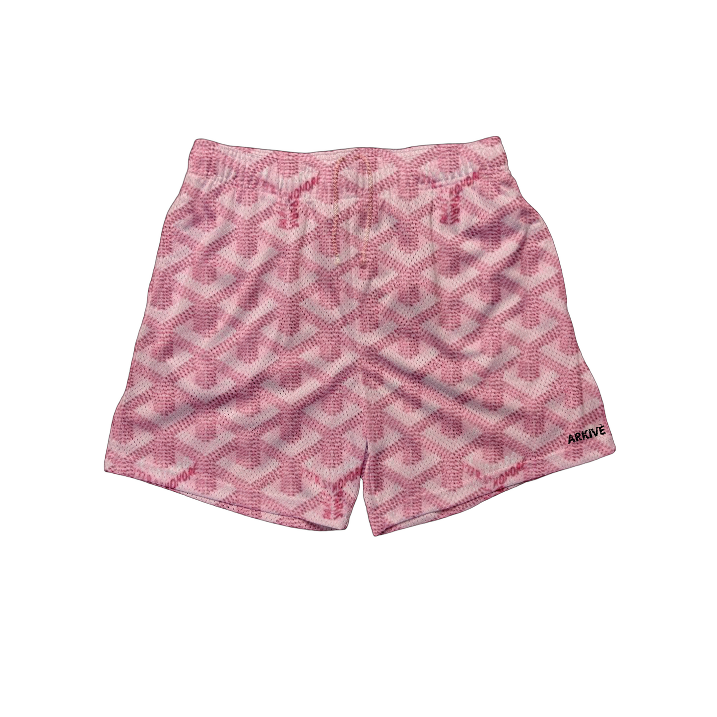 BLUSH MAISON SHORTS