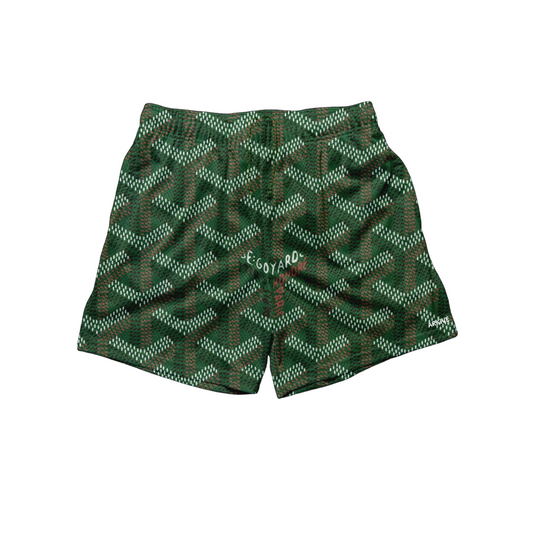 PINE MAISON SHORTS