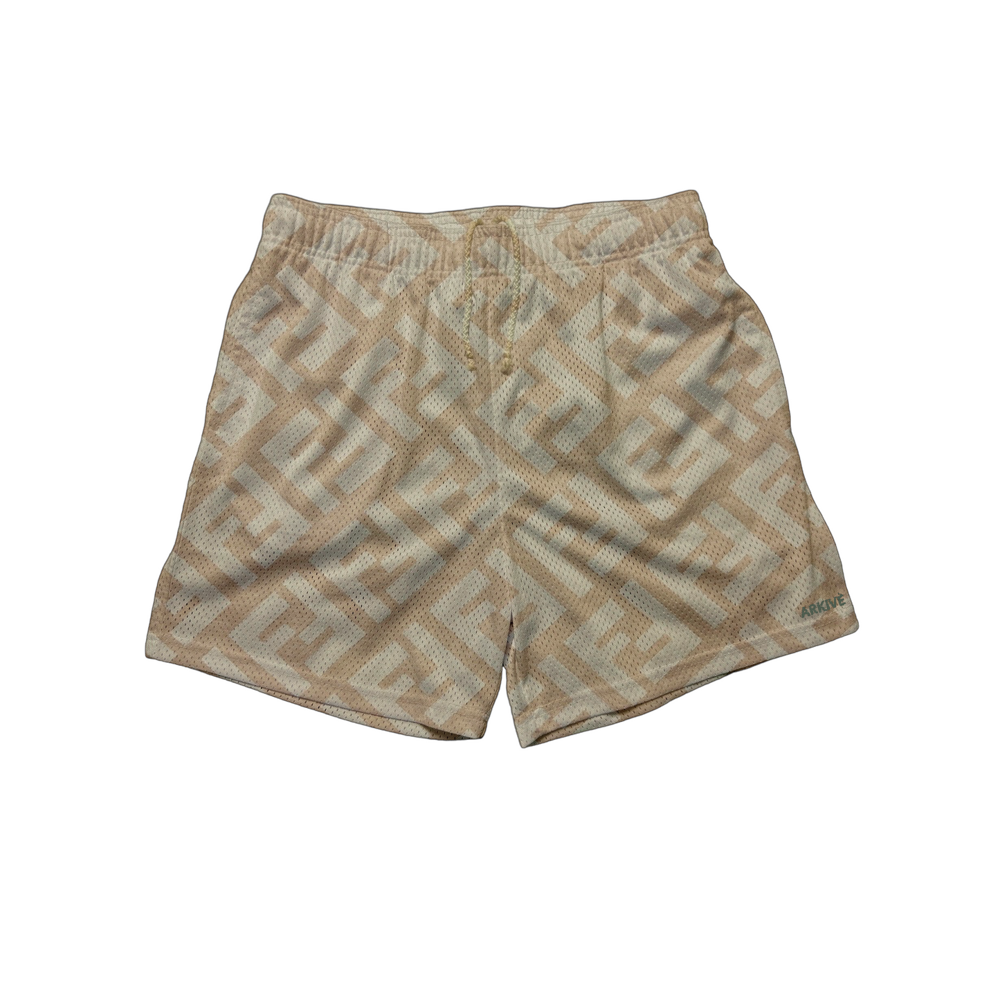 ZUCCA SAND SHORTS