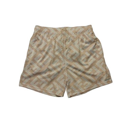 ZUCCA SAND SHORTS