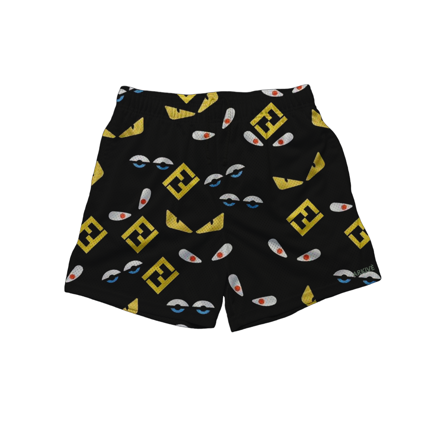 GAZE SHORTS