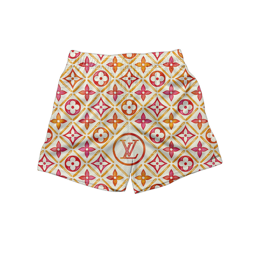 CANDY MONO SHORTS