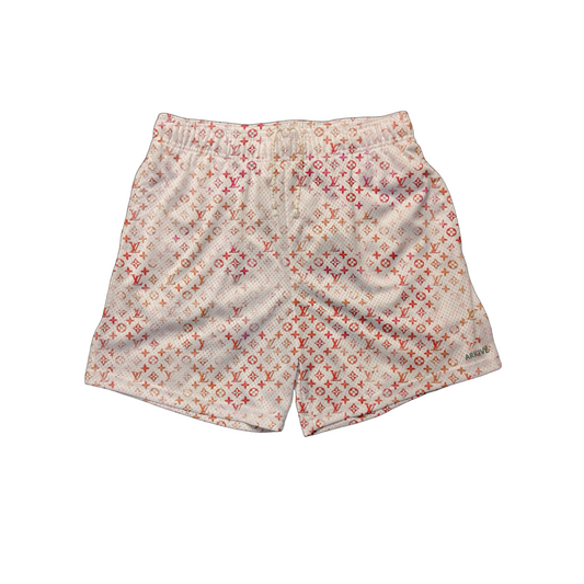 ROSE MONO SHORTS