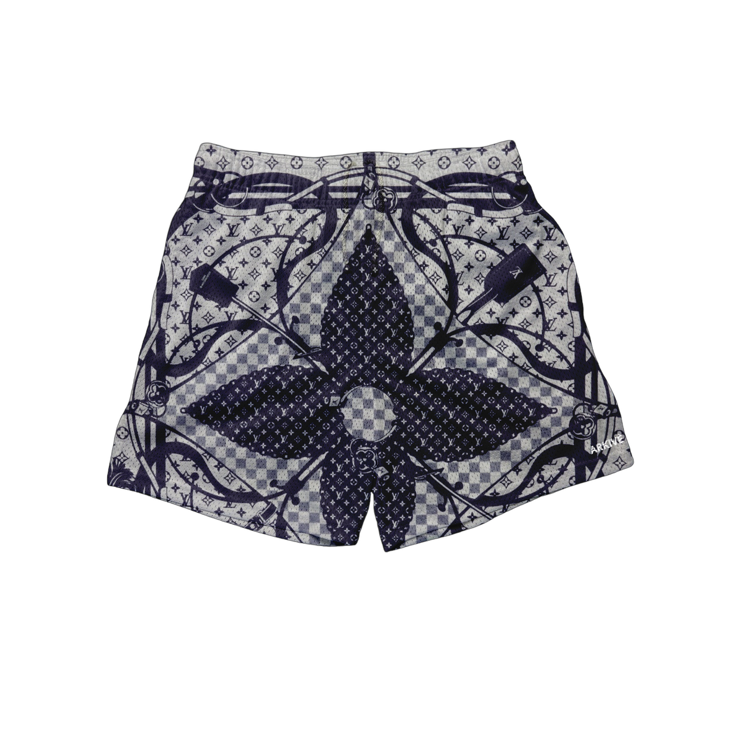 CLOVER MONO SHORTS