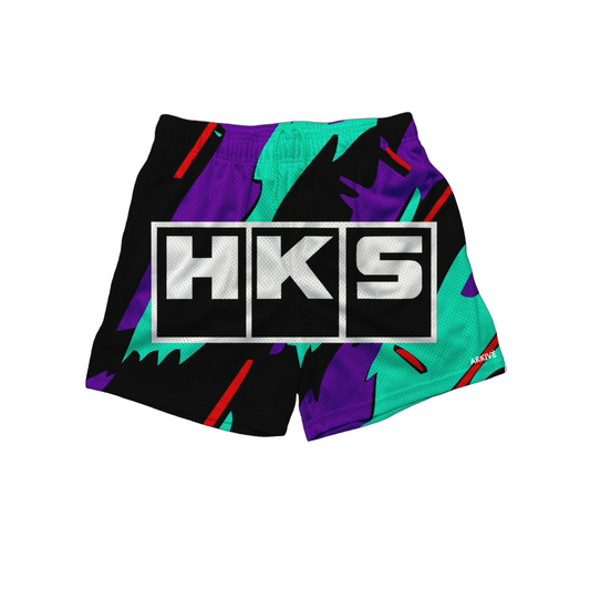 HKS SHORTS